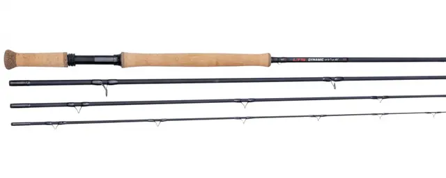 LTS Dynamic Switch 11' #7 4-delat 