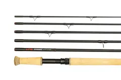 LTS Dynamic Tvåhands