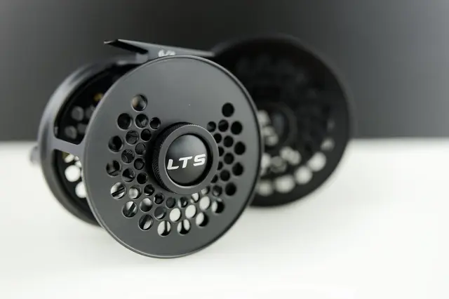 LTS Dynamic Classic #8/10 Høyre 