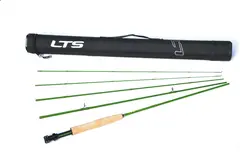 LTS Finesse 4-delat (Extra topp medföljer)