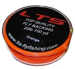 LTS backing Orange