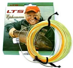 LTS Ephemera Flyt WF High end WF-linje med extrema egenskaper