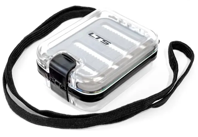 LTS Flybox Small Double 