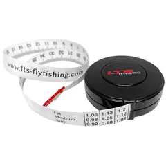 LTS Måttband för C&amp;R Måttband