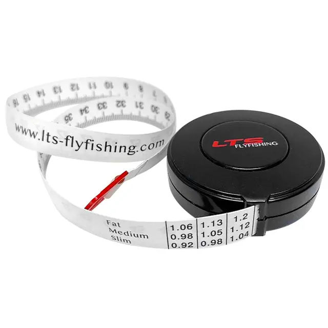 LTS Måttband för C&R Måttband 