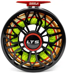 LTS Orkla Reel