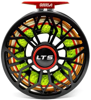 LTS Orkla Reel