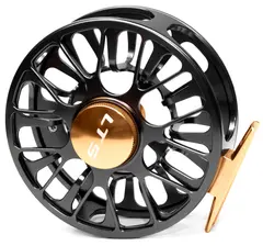 LTS Piscator Lättviktsrulle