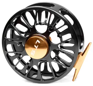 LTS Piscator L&#228;ttviktsrulle