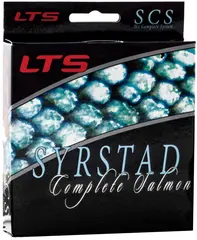 LTS Syrstad Complete Salmon Nye 2019 modell