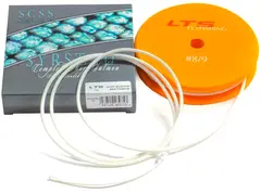 LTS Syrstad Complete Short Salmon Enhands(SCSS-SH)