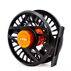 LTS Trout Series 5/6 Fluesnelle til ørretfiske