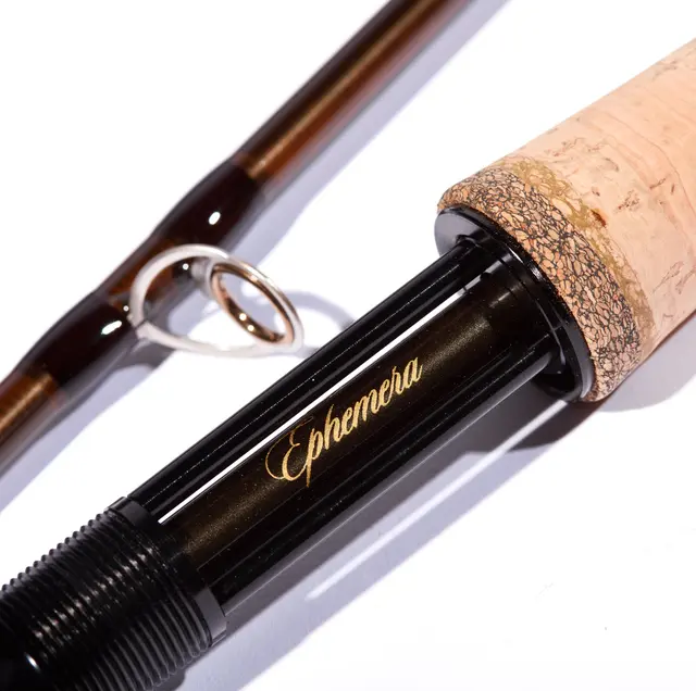 LTS Ephemera 9' #4 4-delat (Extra topp medföljer) 