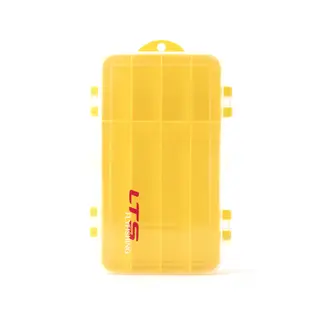 LTS Complete Tubflugeask