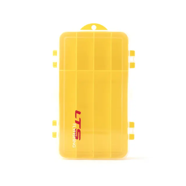 LTS Complete Tubflugeask 