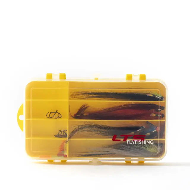 LTS Complete Tubflugeask 