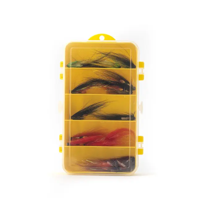 LTS Complete Tubflugeask 