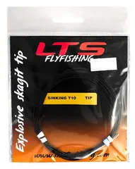 LTS Explosive Skagit Tips Fluglina