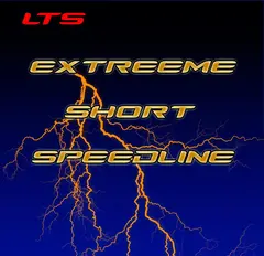 LTS Extreme Short SpeedLina DH Flyt