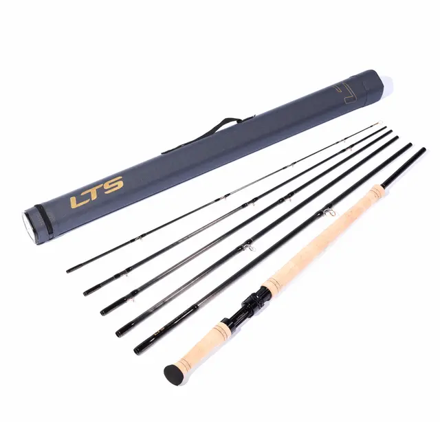 LTS Nitro 14' #9/10 6-delat 