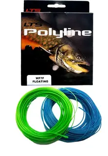 LTS Polyline WF Flyt