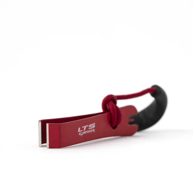 LTS Linklippare - Red Klippare och nål 