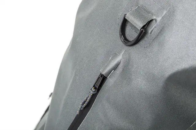 LTS Stormshell Daypack 30L - Grey Vattentät! 