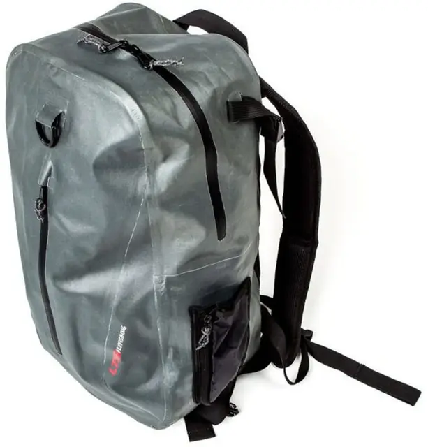 LTS Stormshell Daypack 30L - Grey Vattentät! 
