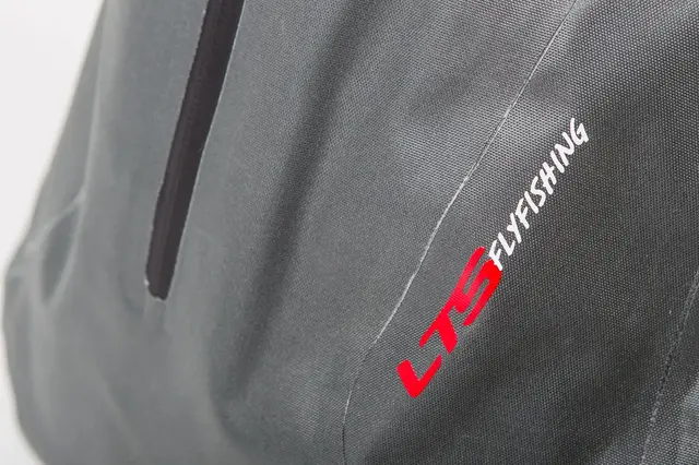 LTS Stormshell Daypack 30L - Grey Vattentät! 