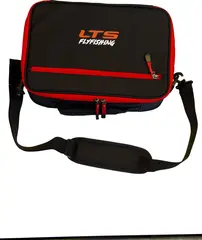 LTS Reelbag Solid praktisk förvaring av flugrullar