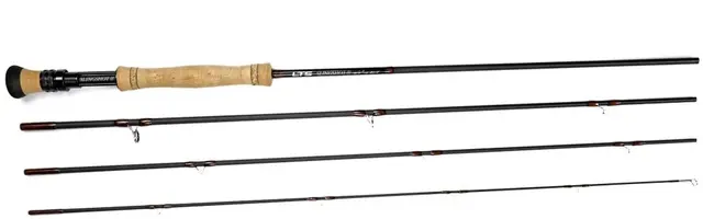 LTS Slingshot 3 10' #7/8 4-delat 