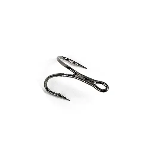 LTS Diamond Tube Double Hooks #8 Tubkrok 