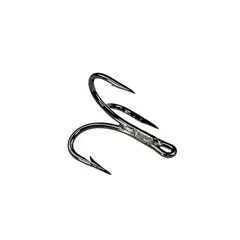 LTS Diamond Tube Treble Hooks Tubkrok