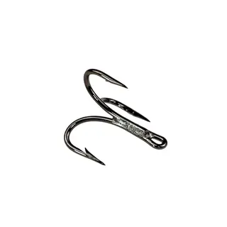 LTS Diamond Tube Treble Hooks Tubkrok