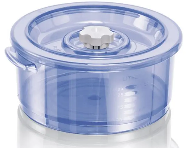 Magic Vac Vakuumburk 1,5 liter 