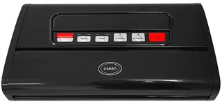 Osean VS200 vakuummaskin Kraftig Vakuummaskin av h&#246;g kvalitet