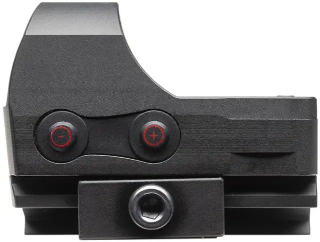 Kite K1 - Weaver Mount Kit 