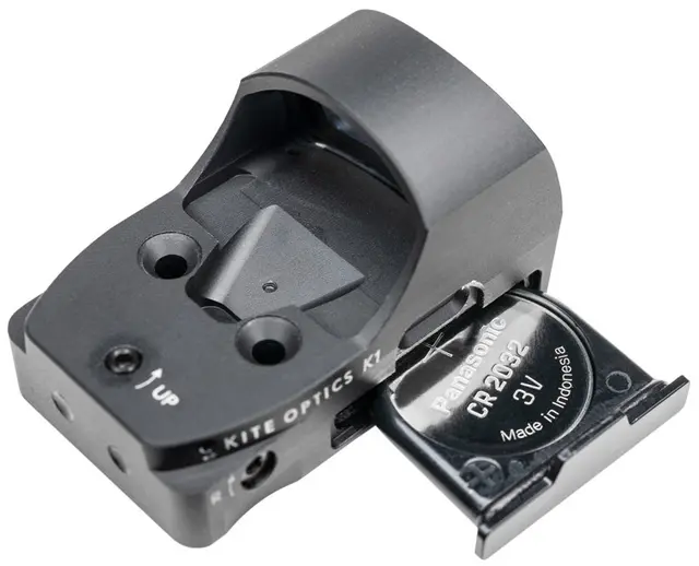 Kite K1 - Weaver Mount Kit 