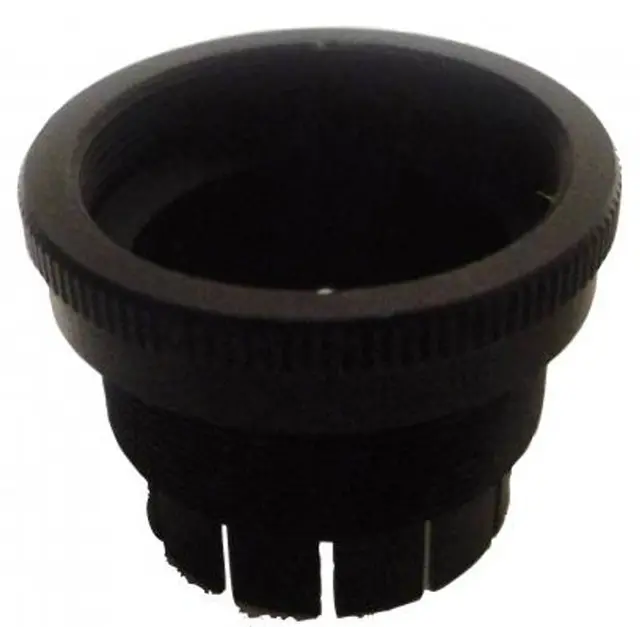 Korn-Optik Korntunnel for Adlerauge Passer både Stopperkorn og Urmek 