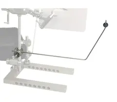 Marc Petitjean Bobbin Rest Trådvaggan