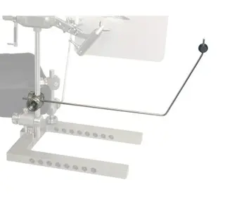 Marc Petitjean Bobbin Rest Tr&#229;dvaggan