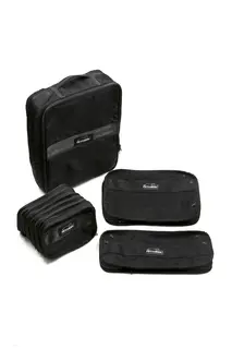 Marc Petitjean LTB 0 Tying Bag Flugbindningsväska