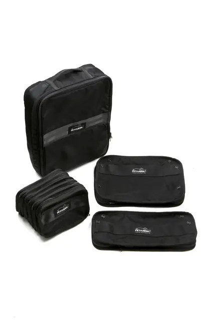 Marc Petitjean LTB 0 Tying Bag Flugbindningsväska 