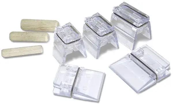 Marc Petitjean Magic Tool Standard Se videolänk i produkttexten 