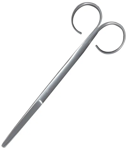 Marc Petitjean Scissors Large 