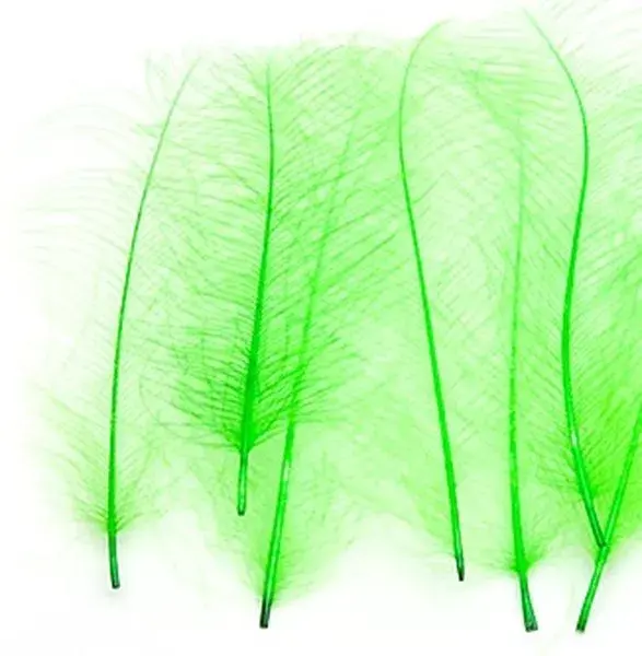 Marc Petitjean CDC 1g - Fluo Green kvalitets matrial 