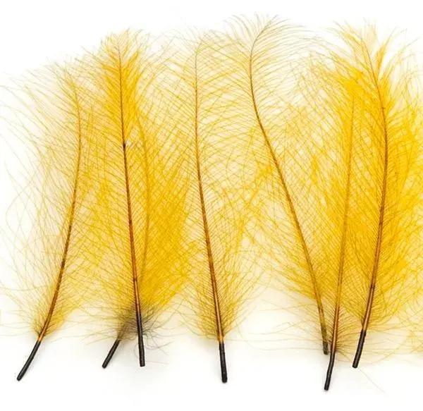 Marc Petitjean CDC 1g - Yellow (Old) kvalitets matrial 