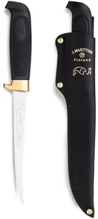 Marttiini Condor Golden Trout Filleting Filletkniv i rustfritt stål