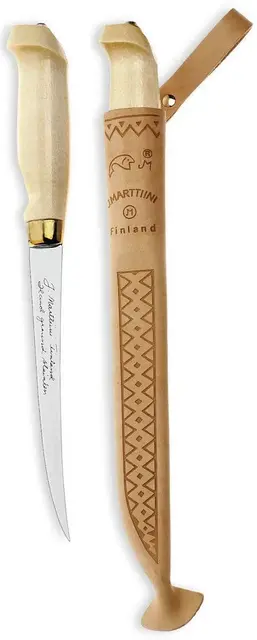 Marttiini Classic Filleting Knife 15 15cm blad 