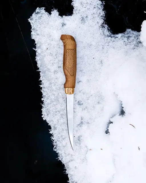 Marttiini Super Flex Filleting Knife 10 10cm blad superflex 